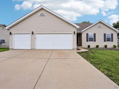 213 Fredde Dr, Wentzville, MO, 63385