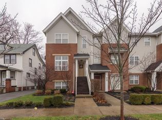 840 Greyton Rd, Cleveland Heights, OH 44112