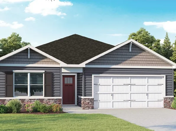 124 Hidden Springs Dr, Renfrew, PA 16053