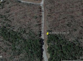 Nocatee Dr, Cherokee Village, AR 72529