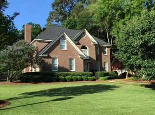 395 Creole Pl, Mount Pleasant, SC 29464