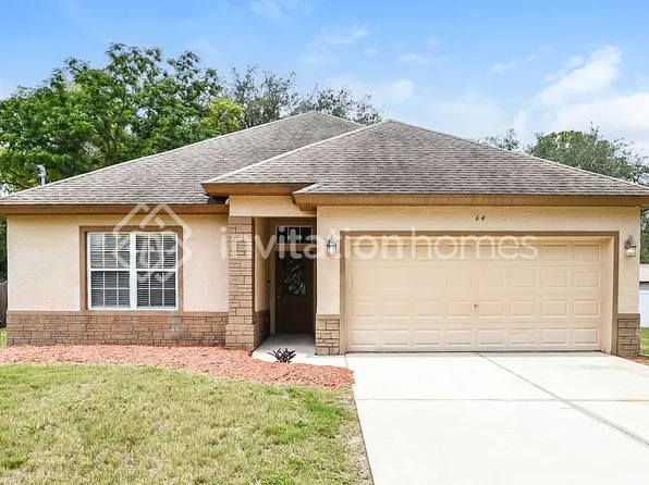 64 Alano Rd, Debary, FL 32713