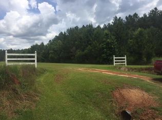 845 Pine Hill Rd, Cairo, GA 39828