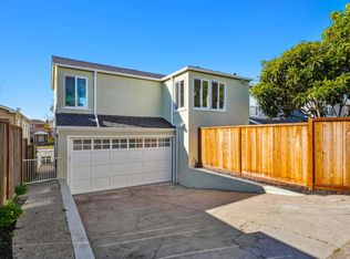 3060 19th Ave, San Francisco, CA 94132