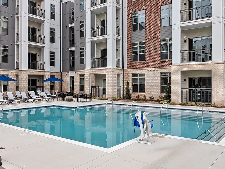 The Keaton at Brier Creek — Photo 33