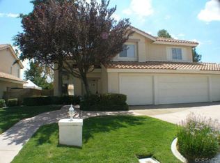 3318 Chertsey Ln, Palmdale, CA 93551