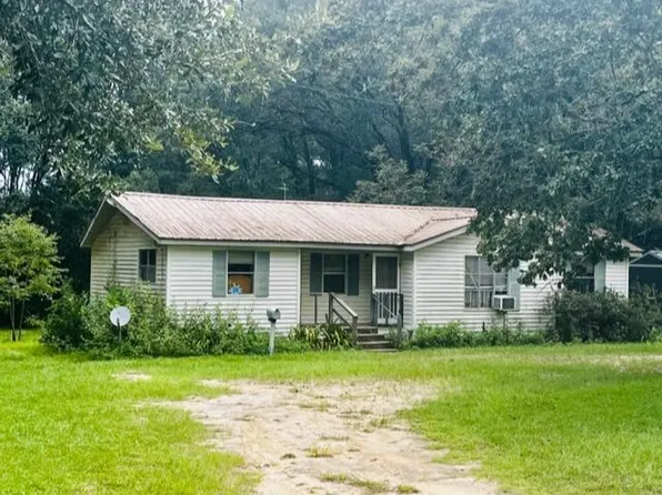 1040 Everett Rd, Graceville, FL 32440