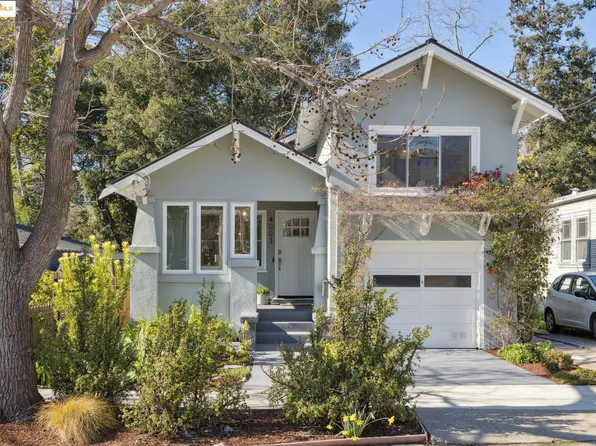 4003 Whittle Ave, Oakland, CA 94602