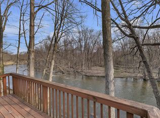 8036 Huron St, Dexter, MI 48130