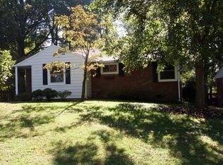 4411 Murrayhill Rd, Charlotte, NC 28209