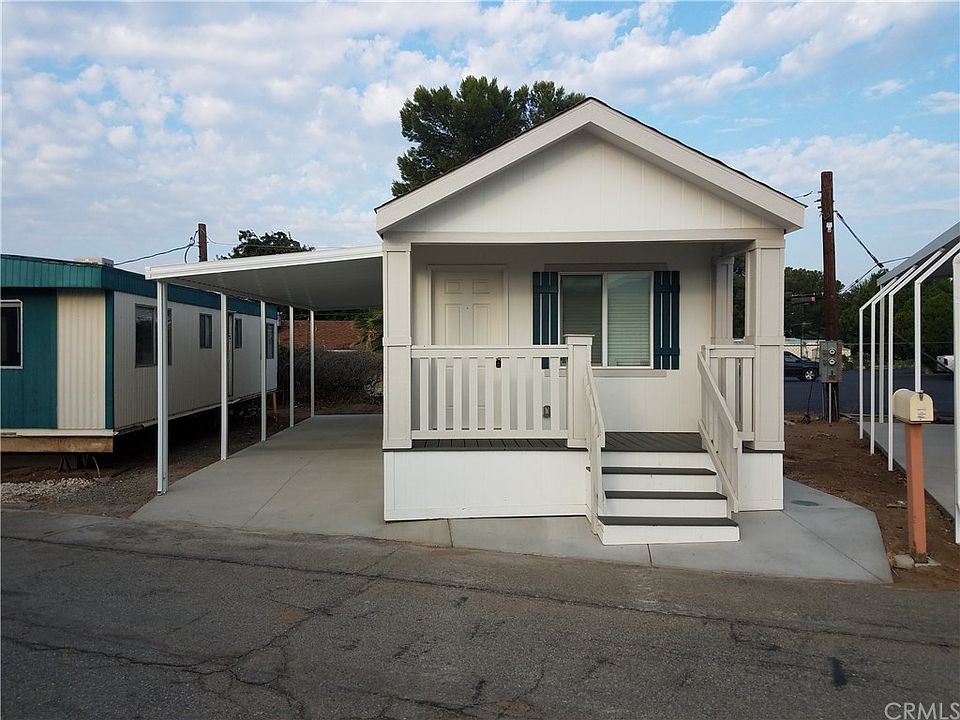 1st image of 8086 Mission Blvd Spc 2