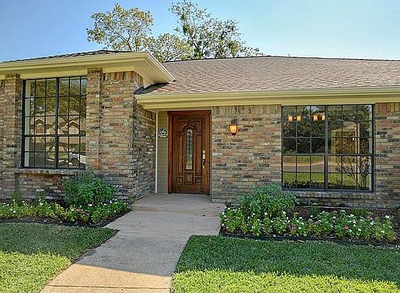 2nd image of 9752 Burney Dr