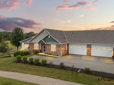 56 Briden Ln #56, Sycamore, IL, 60178