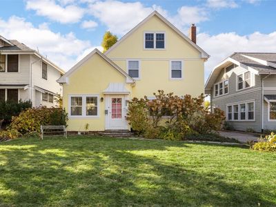 505 Forest Dr SE, Cedar Rapids, IA, 52403