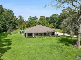 14949 Brown Rd, Baker, LA 70714