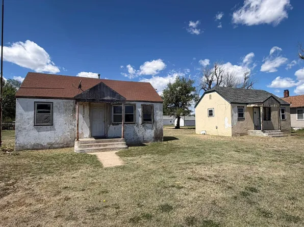 1328 Niles Ave, Kinsley, KS 67547