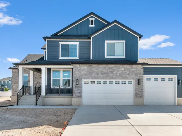 3019 W 2600 N, Clinton, UT 84015