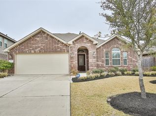 15718 Marberry Dr, Cypress, TX 77429