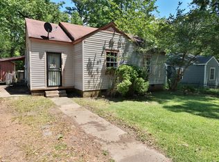 127 Barbara Ave, Jackson, MS 39209