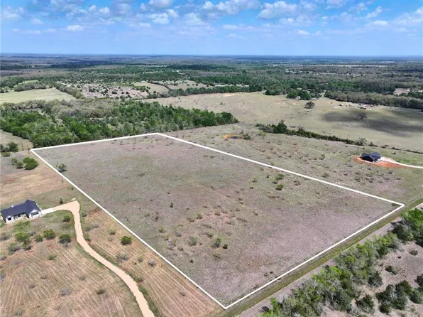 3364 County Road 328, Caldwell, TX 77836