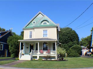 527 Broad St, Oneida, NY 13421