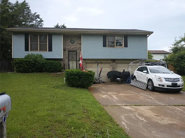 137 Plattner Ave, Saint Robert, MO 65584