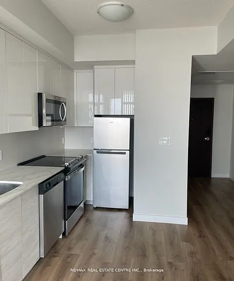 60 Frederick St #1711 — Photo 9