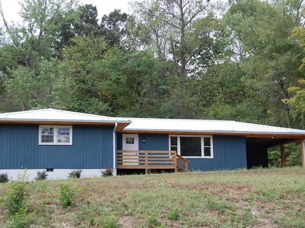 783 Mission Ridge Rd, Rossville, GA 30741