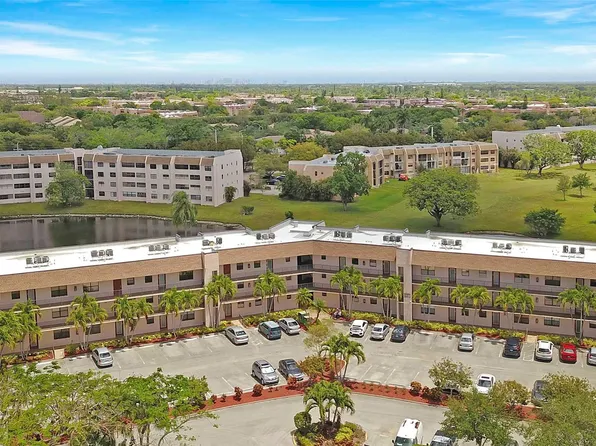 10180 NW 30th Court #207, Sunrise, FL 33322