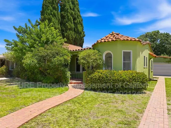 2256 Maine Ave, Long Beach, CA 90806