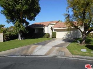 60 San Simeon Ct, Rancho Mirage, CA 92270
