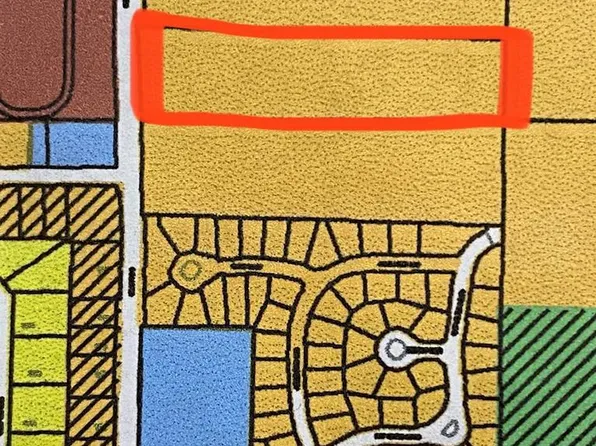 Lt0 COUNTY HIGHWAY K, Hartford, WI 53027