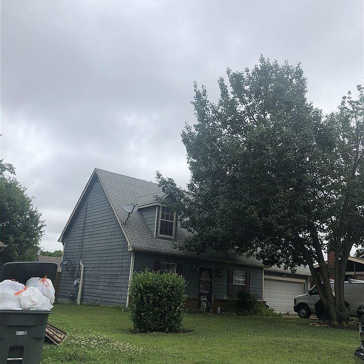 2nd image of 6614 Elmore Woods Cv