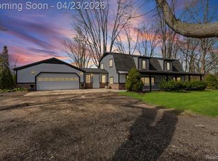 47339 Jefferson Ave, Chesterfield, MI 48047