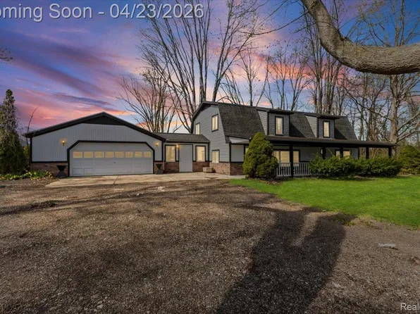 47339 Jefferson Ave, Chesterfield, MI 48047