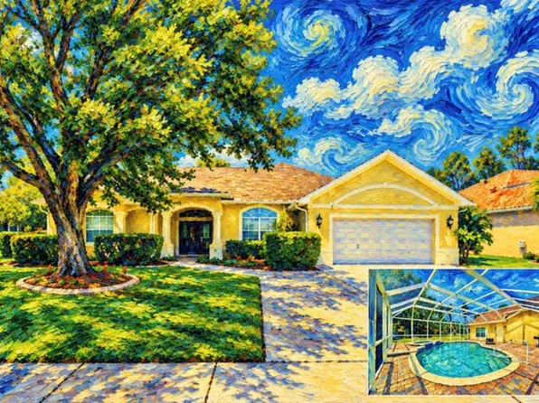 24 LAKESIDE PLACE W, PALM COAST, FL 32137