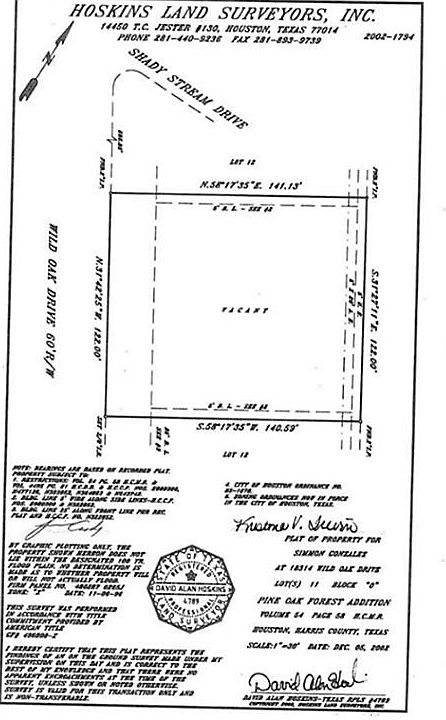 1st image of 18314 Wild Oak Dr