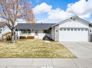 1030 Kennedy Dr, Carson City, NV