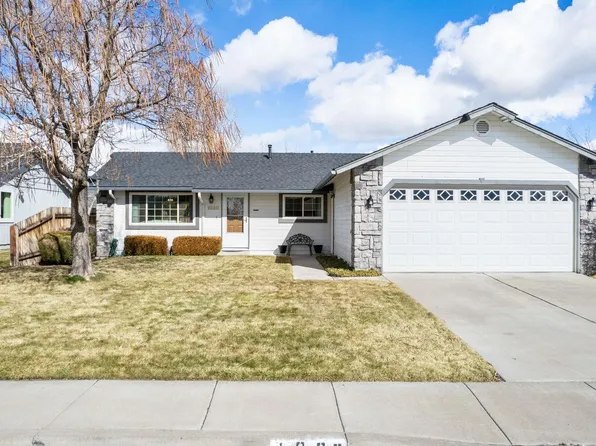 1030 Kennedy Dr, Carson City, NV 89706