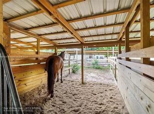 11090 SW 28th Ct, Davie, FL 33328