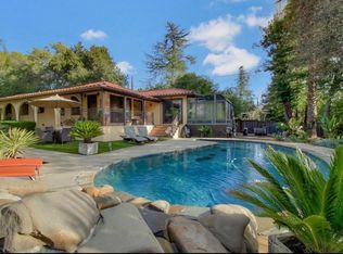 18221 Saratoga Los Gatos Rd, Monte Sereno, CA 95030