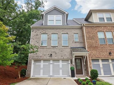 6616 Brooklyn Ct SE, Mableton, GA, 30126