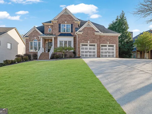 1015 Summerfield Dr, Cumming, GA 30040