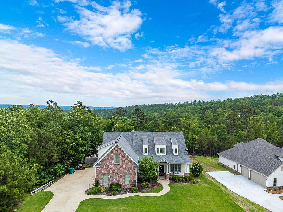 18018 Waterview Meadow Ct, Roland, AR 72135 Zillow