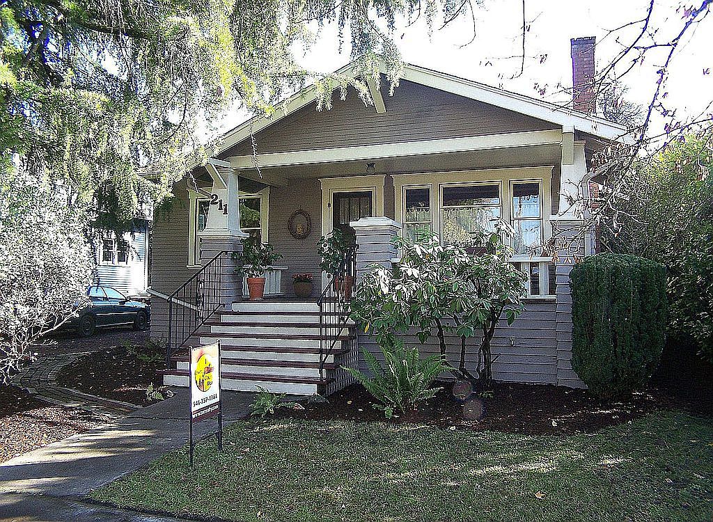 211 NW 16th St, Corvallis, OR 97330 Zillow