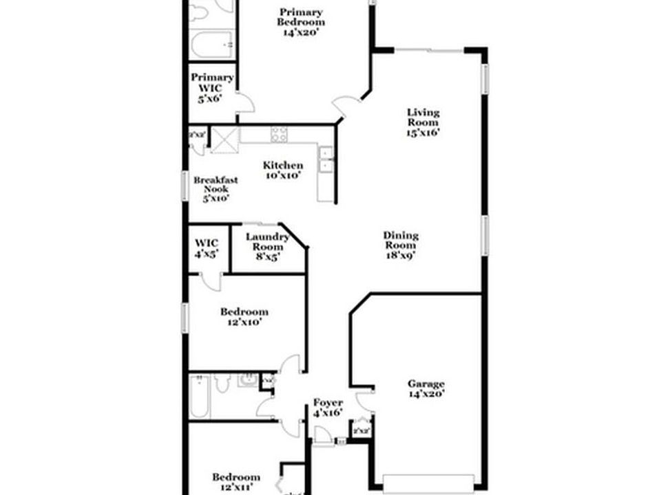 1st image of 6689 Morse Glen Ln