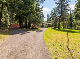 4517 Williams Valley Rd, Clayton, WA 99110
