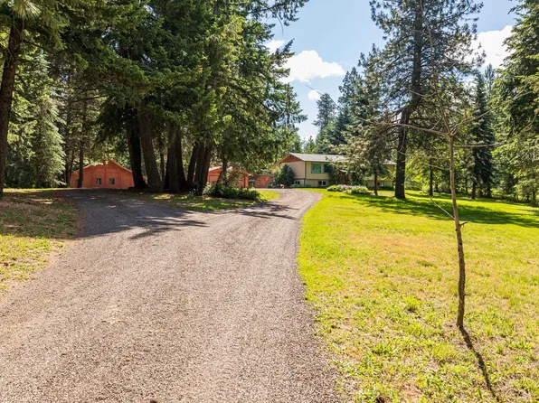 4517 Williams Valley Rd, Clayton, WA 99110