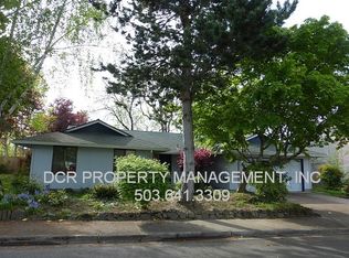 2249 SW 213th Pl, Aloha, OR 97003