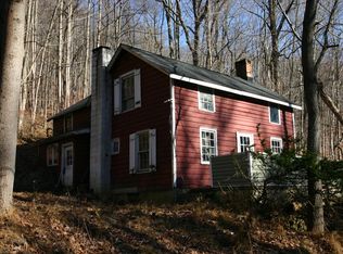 160 Sweet Hollow Rd, Milford, NJ 08848